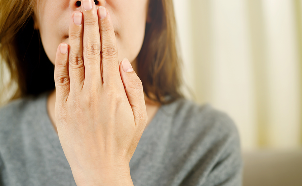 Il existe aujourd’hui des solutions naturelles pour neutraliser les mauvaises odeurs émanant de la bouche et du système digestif.